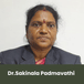 Nirmala College of Pharmacy, HOD: Dr.Sakinala Padmavathi Interview
